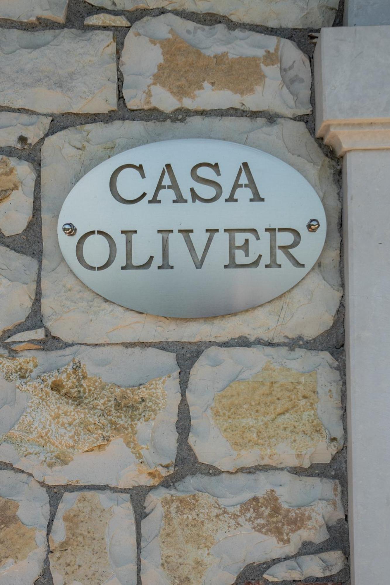 Casa Oliver Montecchia di Crosara Room photo