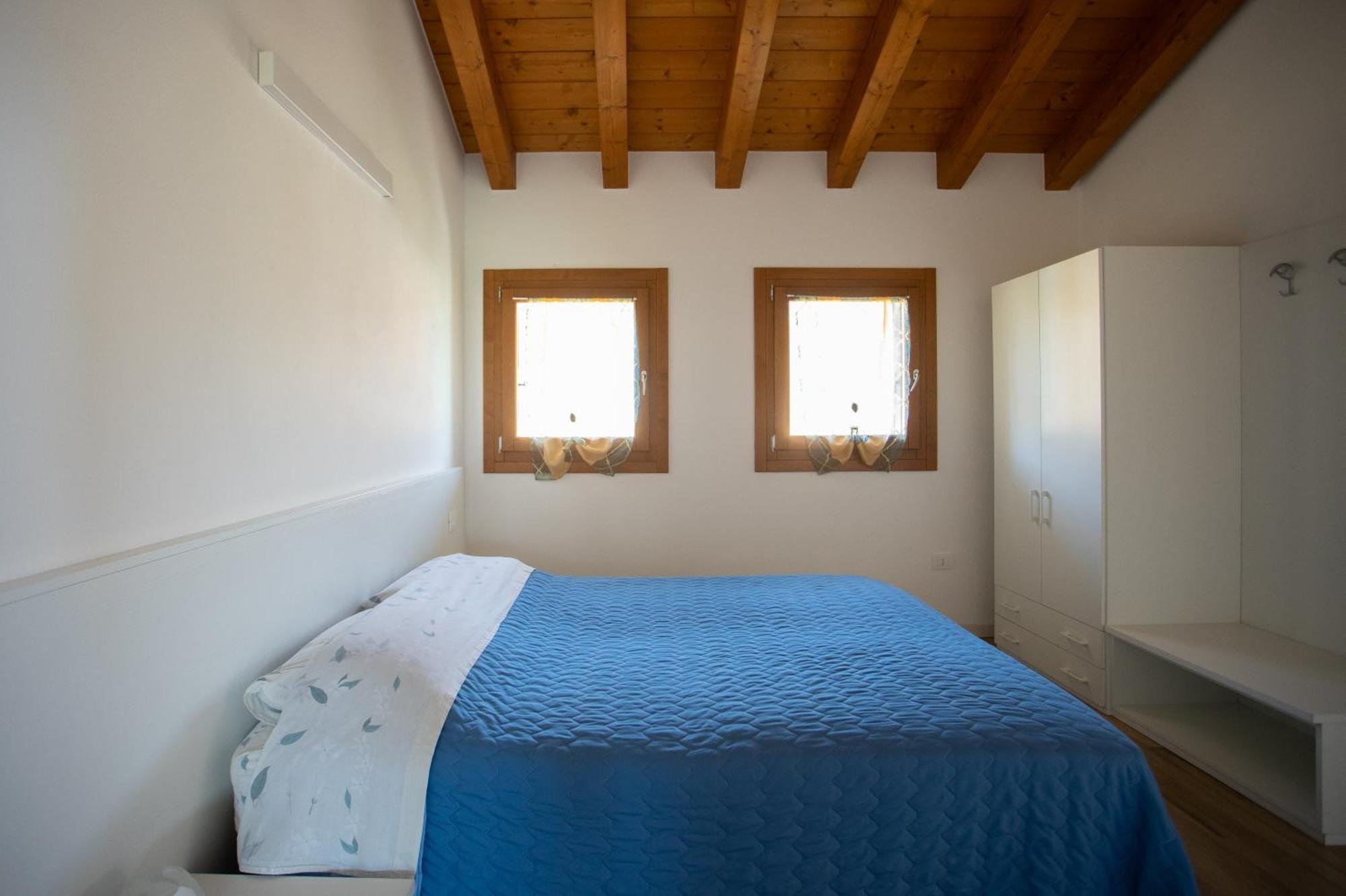 Casa Oliver Montecchia di Crosara Room photo